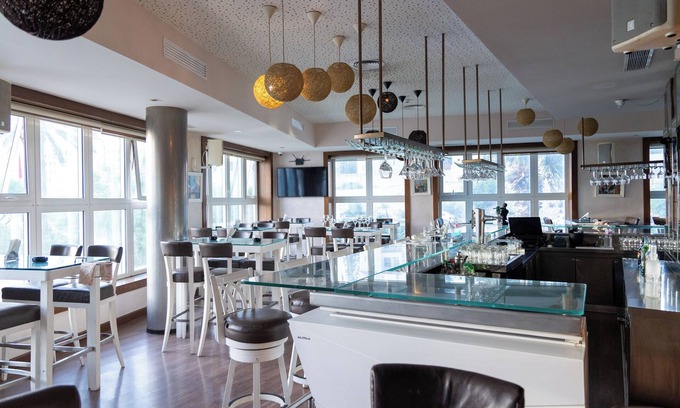 El Menzah 7 Hotel | Tunis Grand Hotel