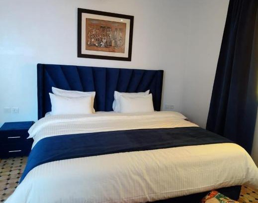 Medina House | una casa completa equipada y a 10 min del centro MARRAKECH