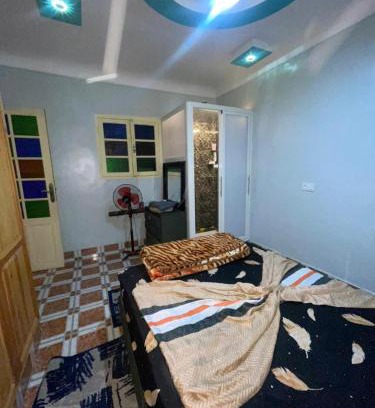 Menara Apartment | Une chambre