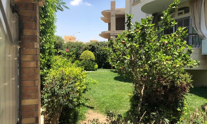 6th of October City Apartment | Villa 304