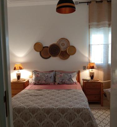 Eastern Hawaria House | Villa Azur Haouaria