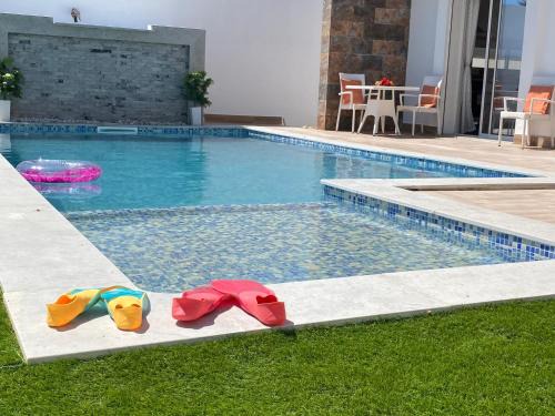 Mezraia Apartment | Villa Frangipani