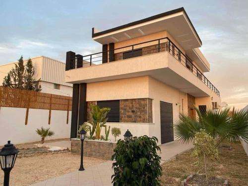 Djerba Midun Villa | Villa Géant