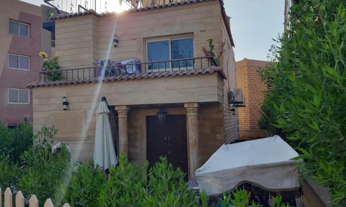 Zafarana Villa | Villa in Venecia Village - Ain Sokhna
