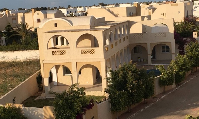 Aghir Villa | Villa Jacqueline