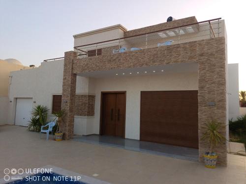 Houmt Souk Villa | Villa jas2