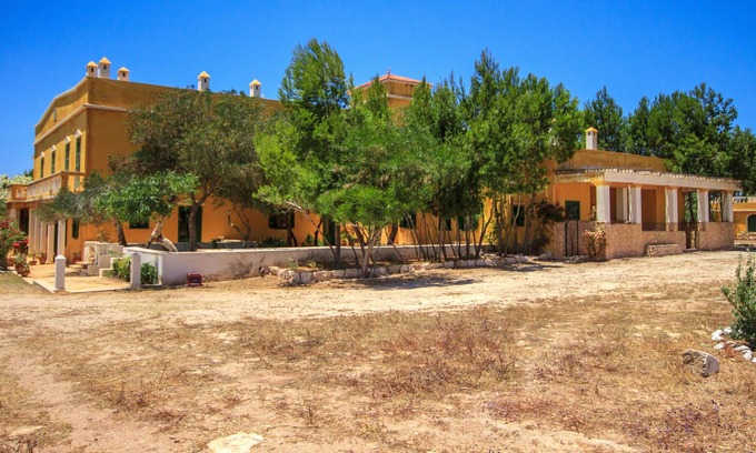 Ahl Agadir House | Villa JUBA ESSAOUIRA - Suite for 5 people (1)