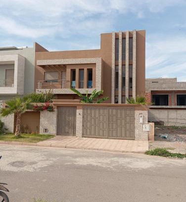 Agdal Villa | villa le cation Marrakech