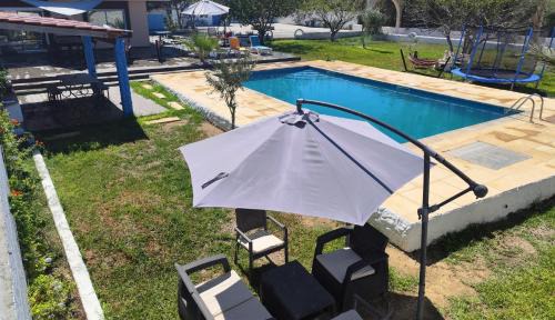 Ras Jebel House | Villa Mabrouka