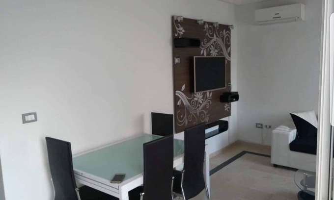 Hergla House | Villa malika N: 4