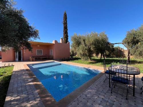 Chwiter House | Villa SANDI