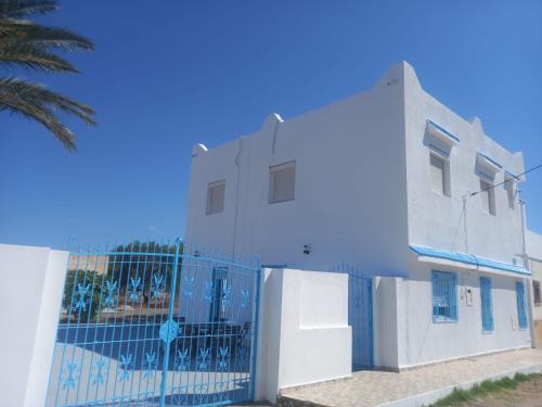 Hamma House | Villa Selma