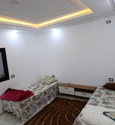 Aghir Villa | Villa tawfik