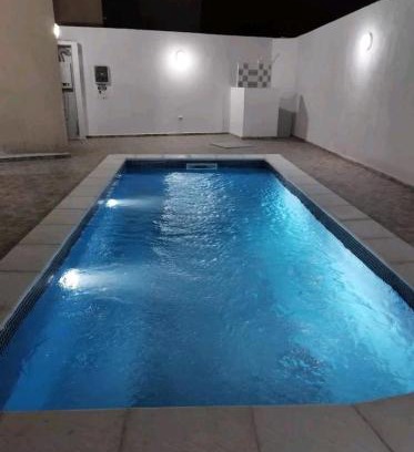 Aghir Villa | Villa