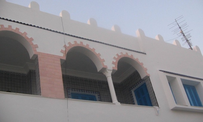 Sfax Apartment | Visit & discover Historical city of Sfax