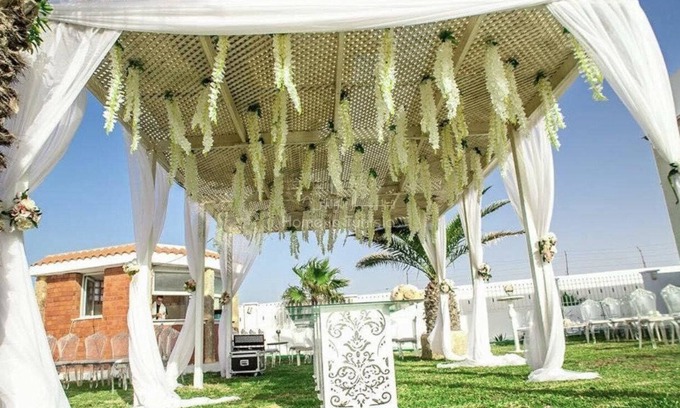 Monastir House | Waterfront detached villa
