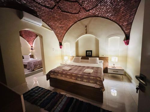 Luxor Villa | West Bank luxury villa