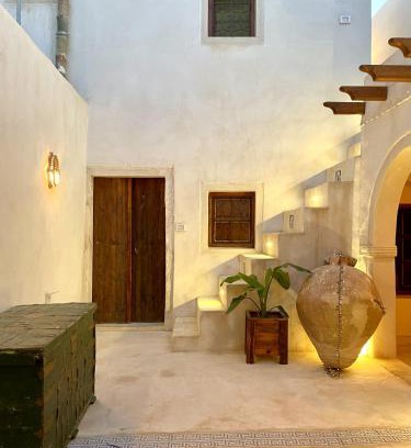 Bou Choucha Hostel | Wostel Djerba Hostels
