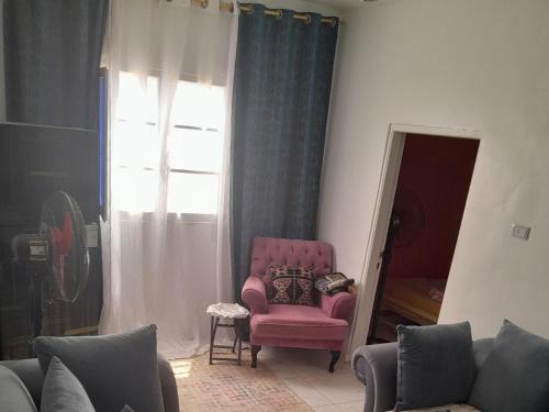 Downtown Cairo Apartment | yaso apartment