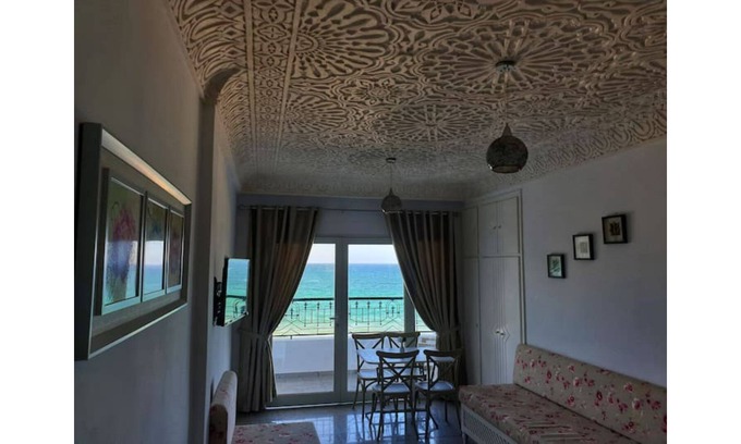 Chott Mariem Apartment | Your Shopping Home π