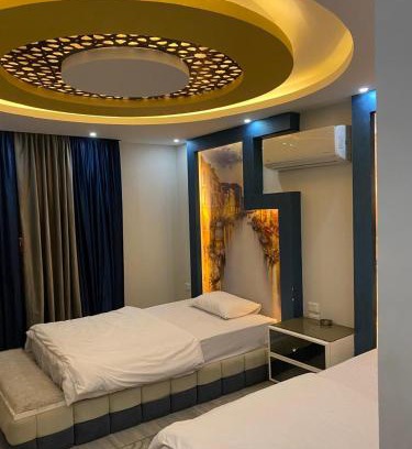 Agouza Apartment | z&m Real estate marketing