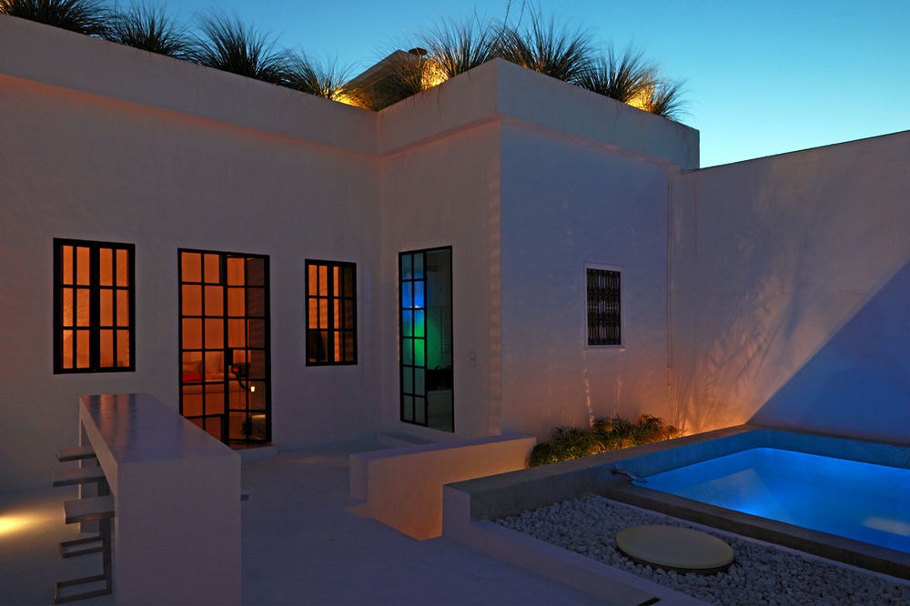 Nabeul Hotel | Dar Sabri