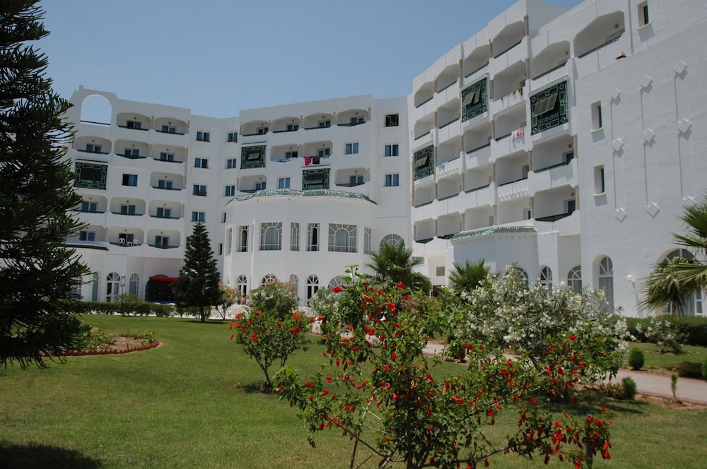 Sousse - Monastir Hotel | Hôtel Jinene