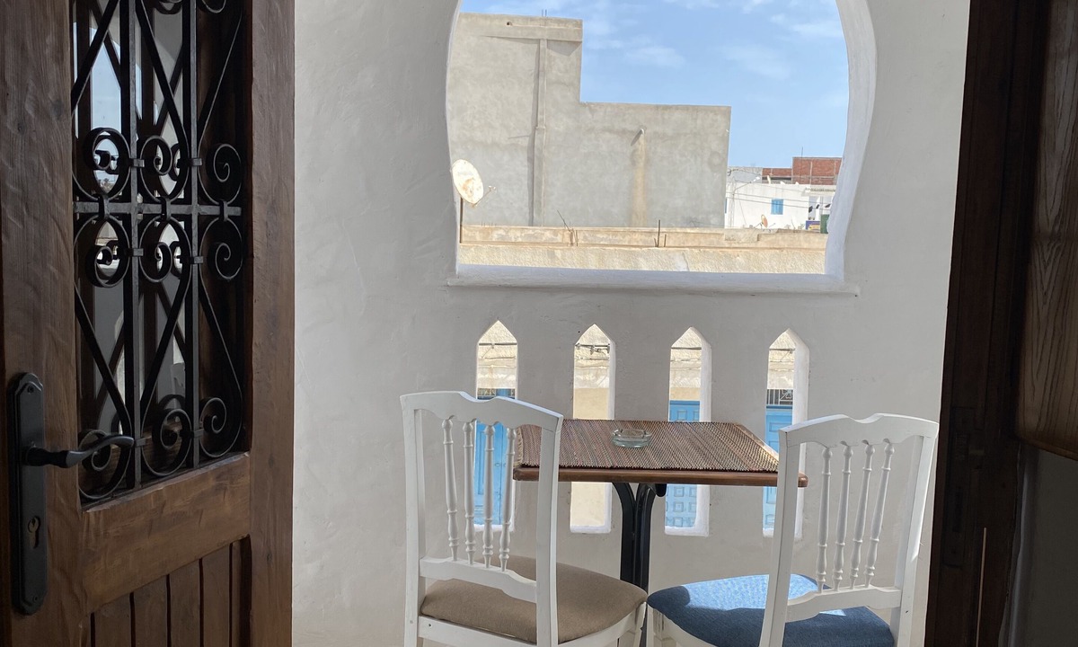 Aghir Bed & Breakfast | Djerba Authentique