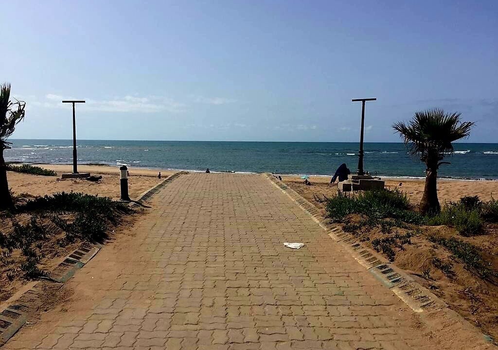 Lamharza Essahel Apartment | Olablanca appart'hotel