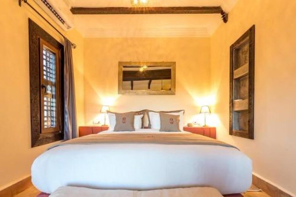 Hassilabied Hotel | Riad Madu
