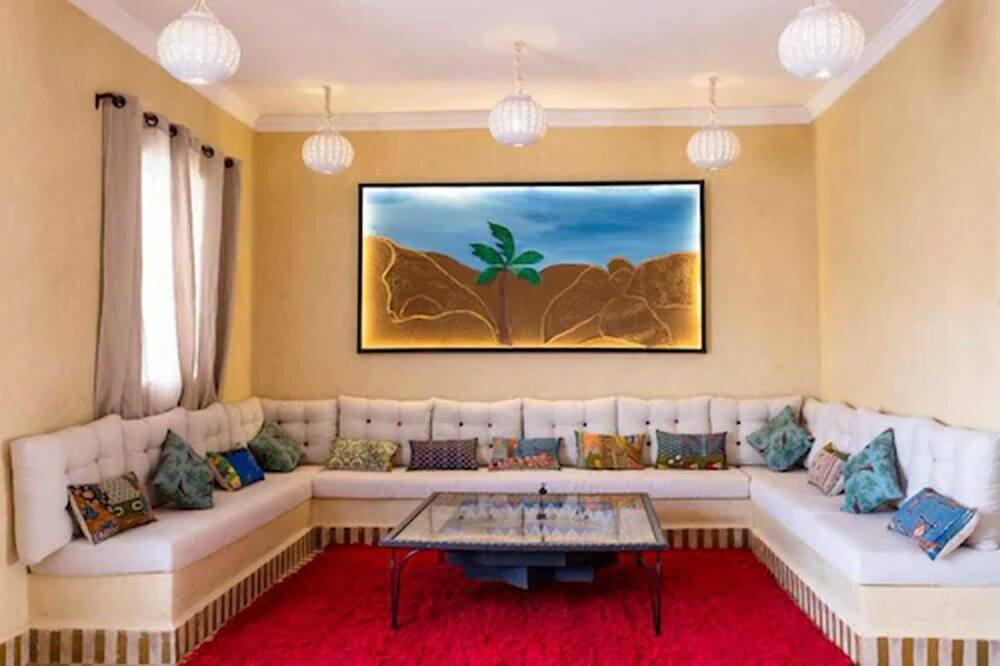 Merzouga House | Riad Chebbi
