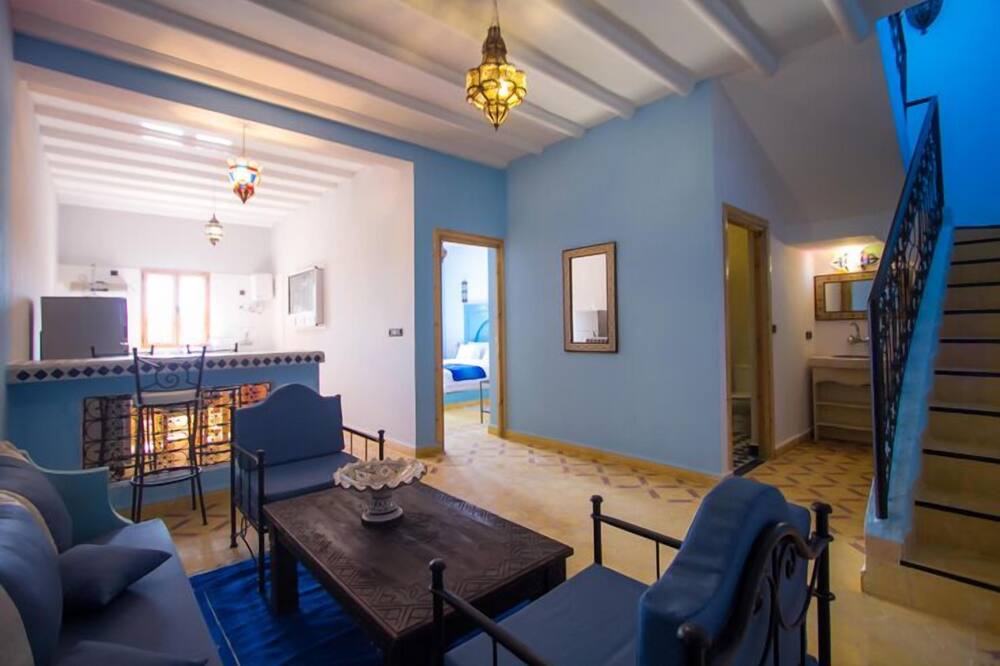 Hassilabied Hotel | Kasbah Mohayut