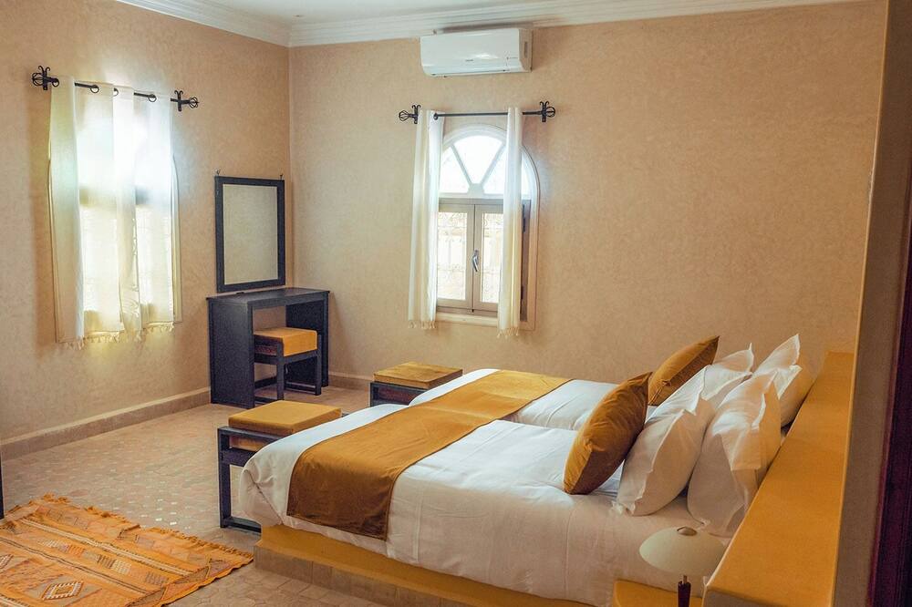 Merzouga Hotel | Dar Morocco