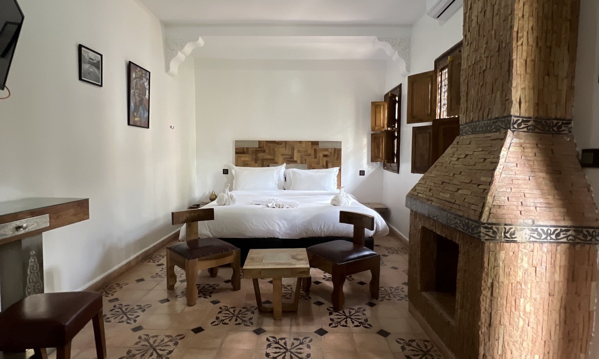 Lahebichate House | Oloft