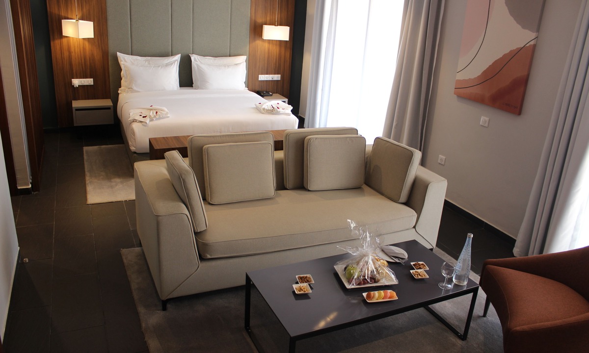 Ifrane Hotel | Zephyr Ifrane