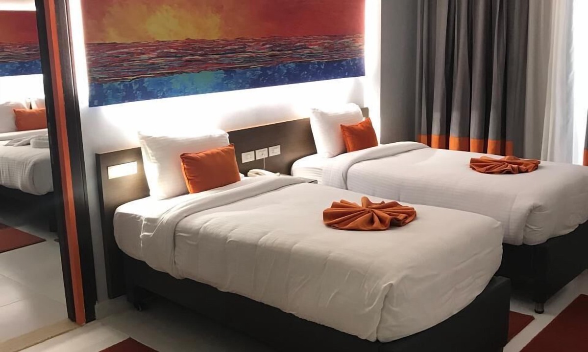 Al Karnak Hotel | Gloria Aqua Park Hotel