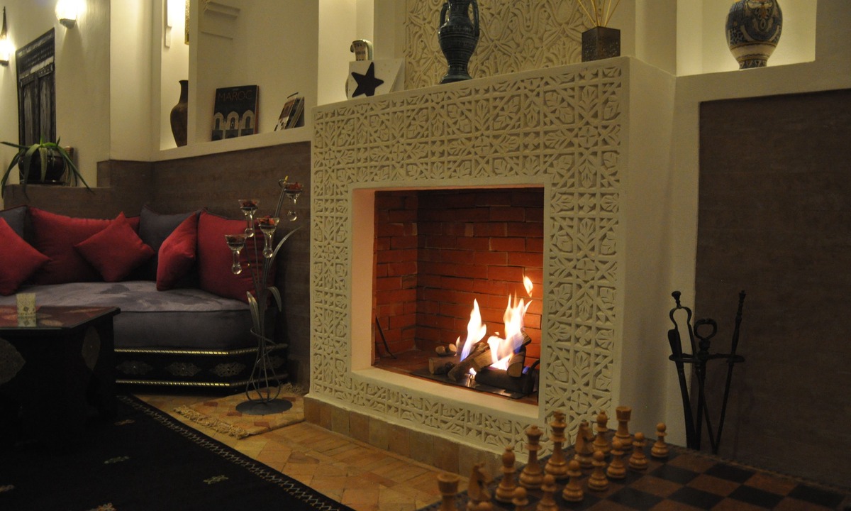 Kasbah House | Riad Charme d'Orient - Adults Only
