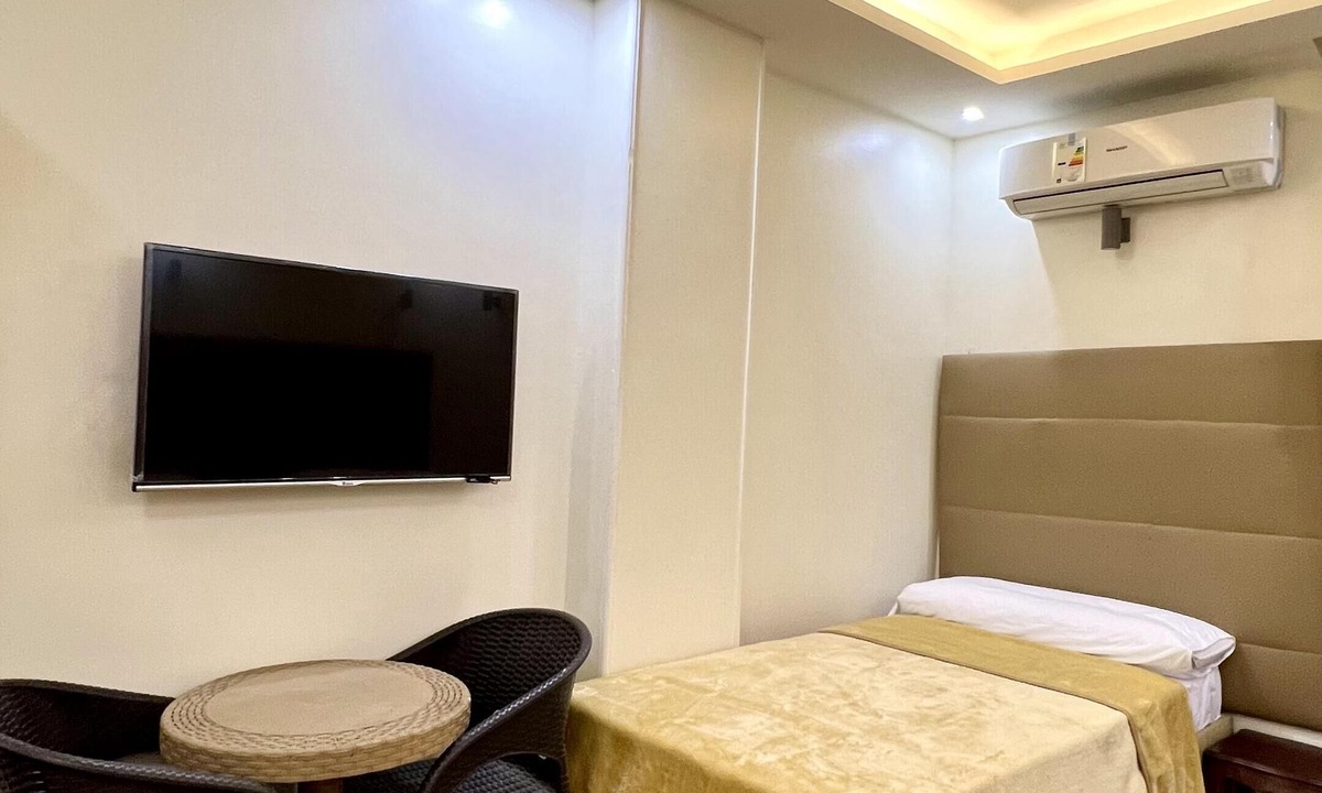 Pyramids Gardens Hotel | Pyramids Gardens Hotel