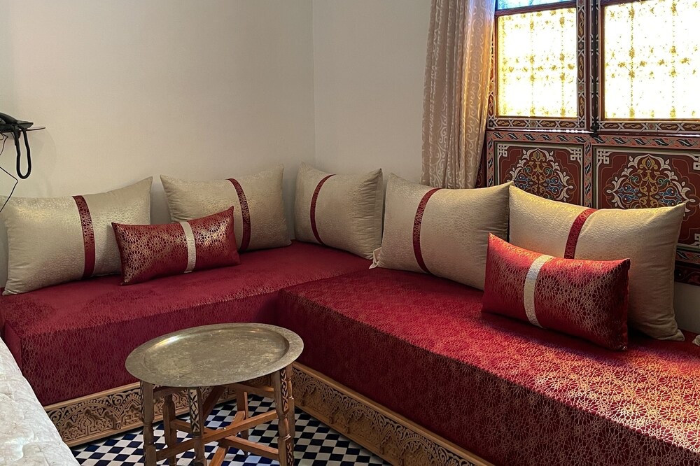 Fes El Jdid House | Riad Dar Chama fes
