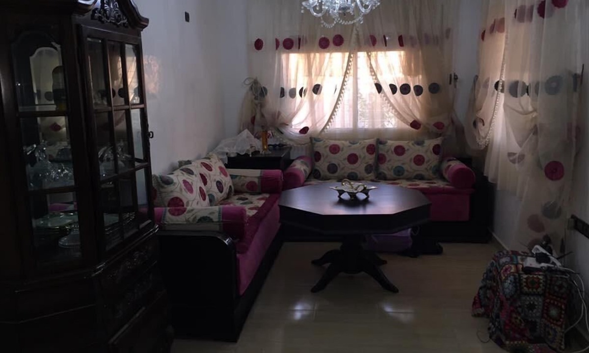 Oujda Villa | Irfan