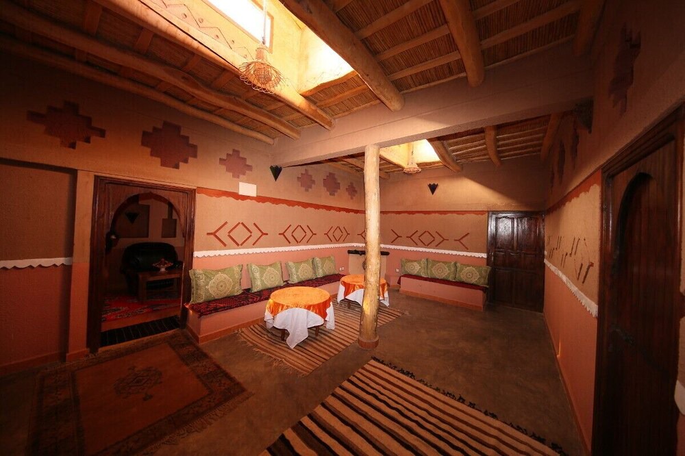 Ait Sedrate Jbel El Soufla House | Dar Mezyana Dades