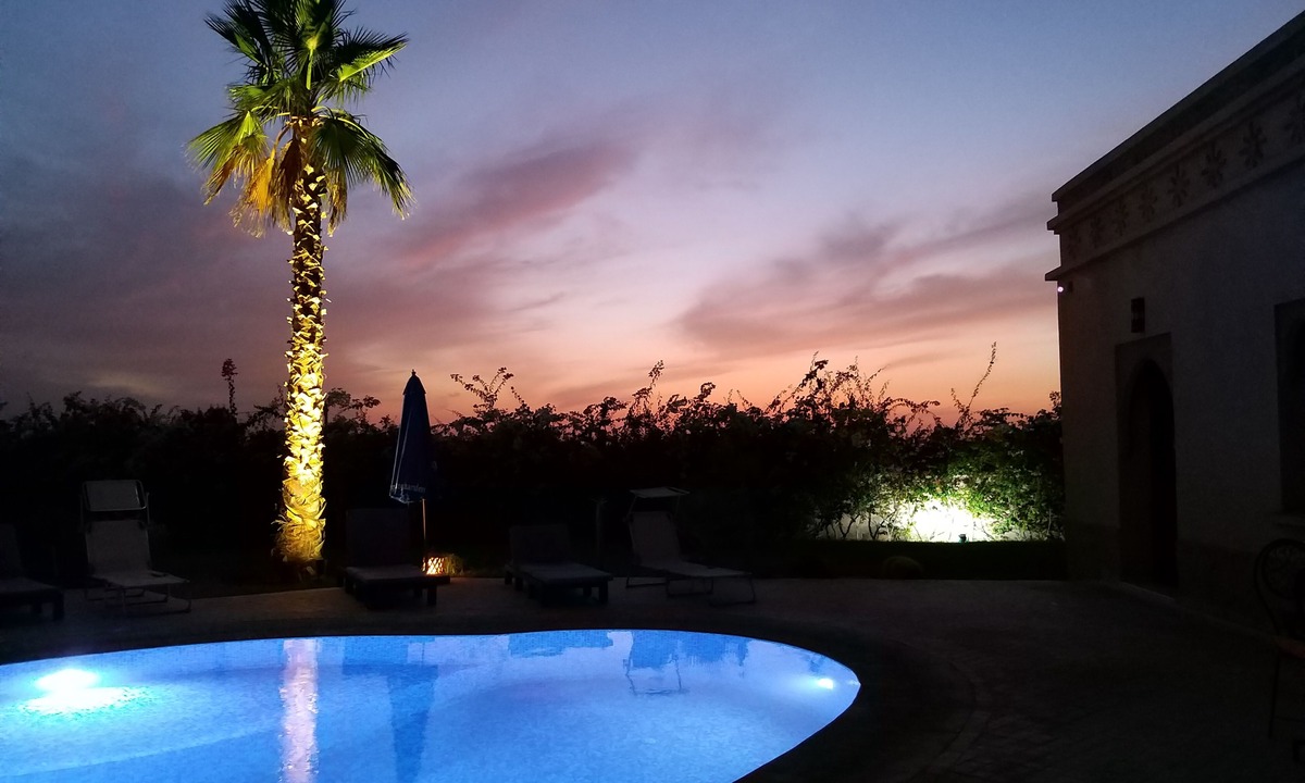 Ait Faska House | Villa Diaf Johanne