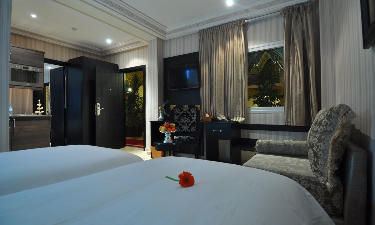 Fes El Jdid House | Riad Reda