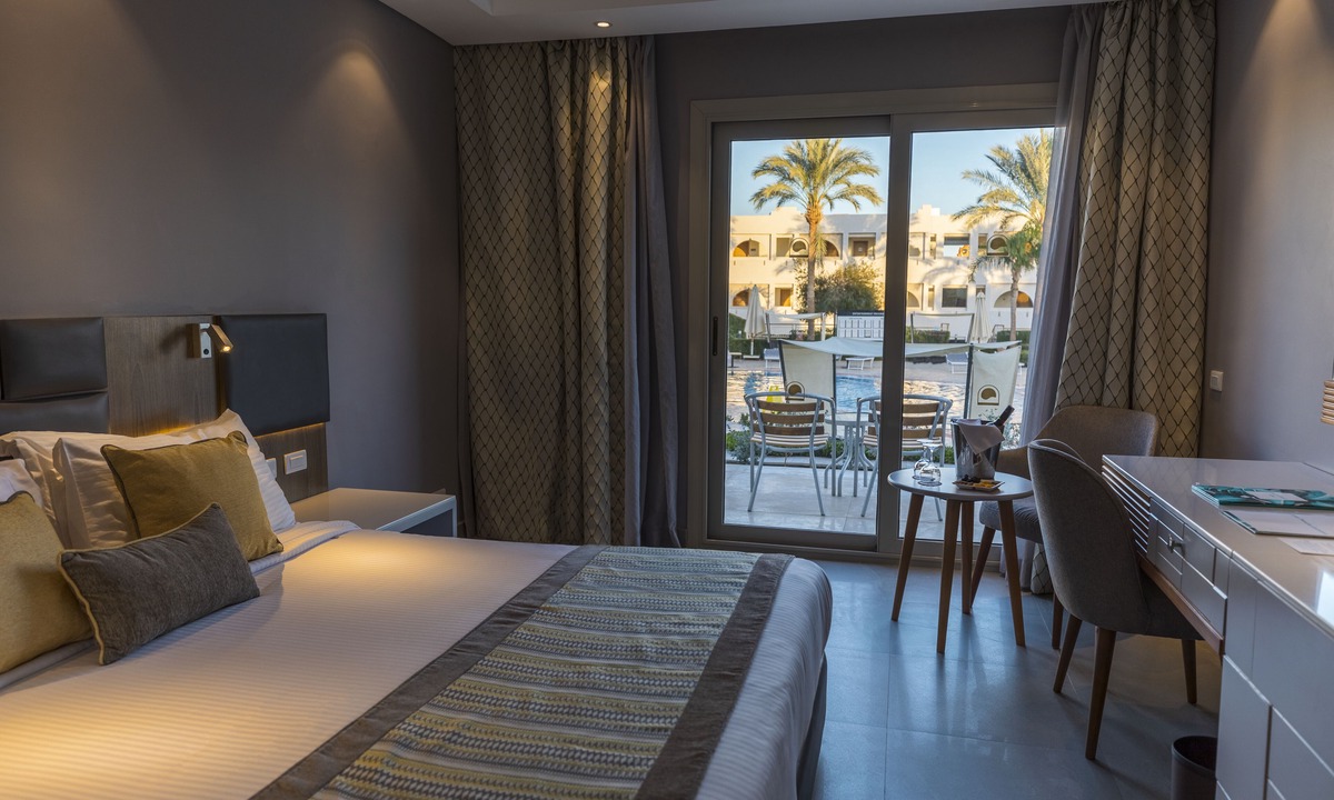 El Hadaba Hotel | SUNRISE Diamond Beach Resort