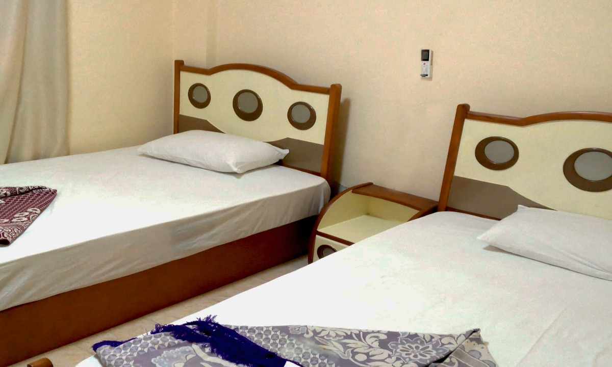 Marsa Matruh Resort | Marseilia Beach 2