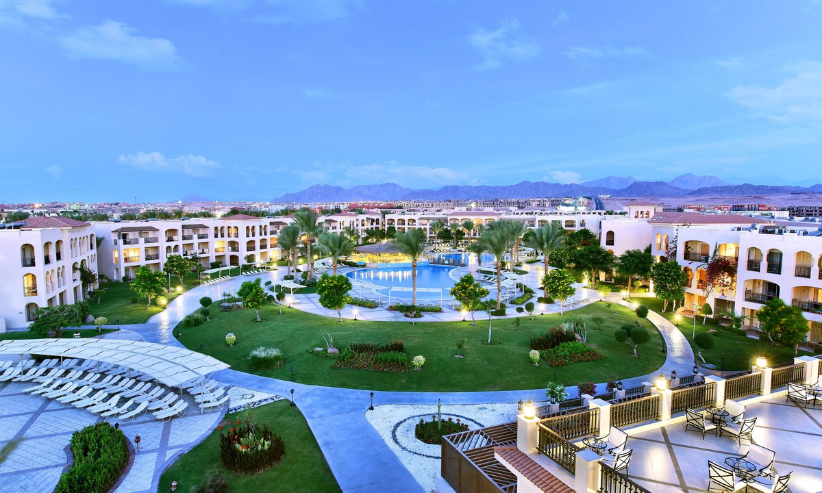 Sharm El Sheikh Resort | JAZ Mirabel Resort – All Inclusive