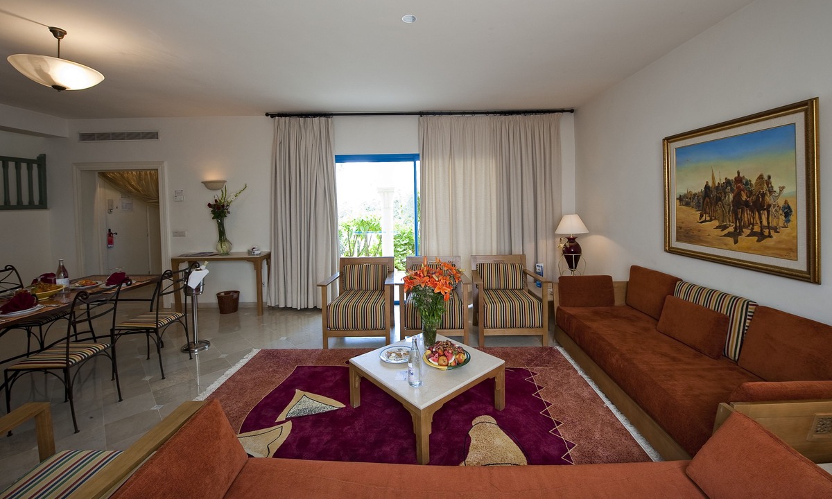 Yasmine Hotel | Medina Diar Lemdina Resort and Spa