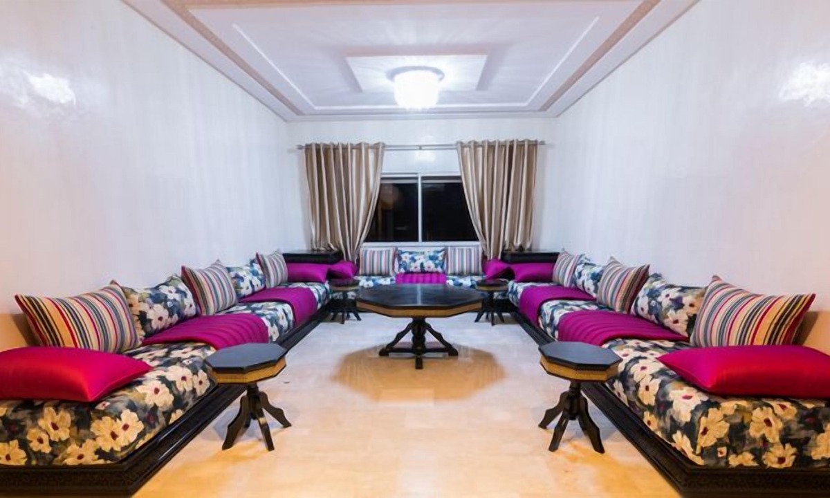 Ville Nouvelle Apartment | Apartment 3 Rooms city center Fes