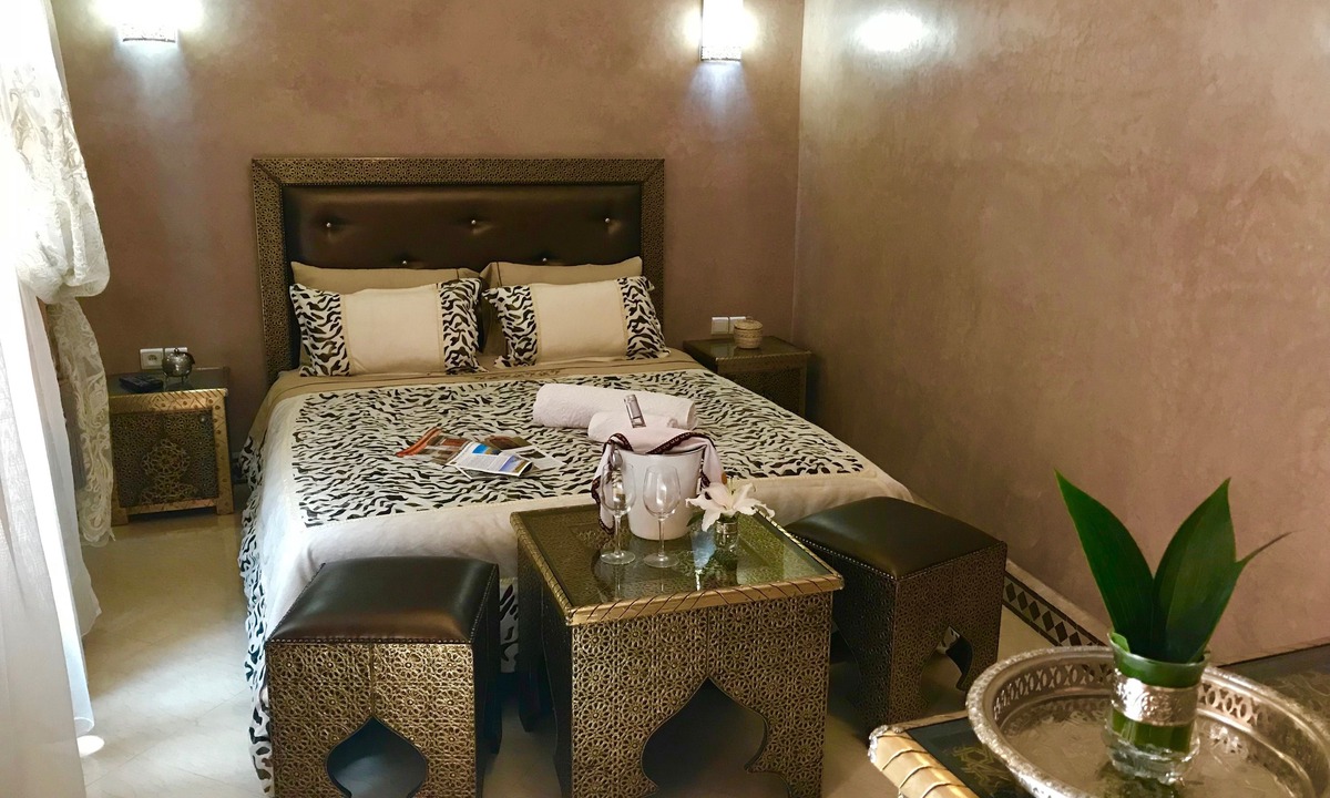 Riad Zitoun Jdid House | Riad Miral