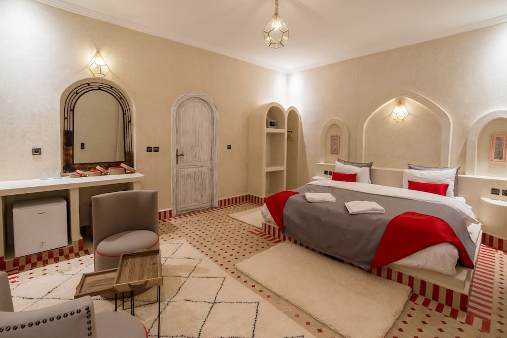 Merzouga House | Riad Chebbi